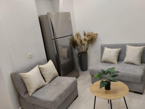 Central apartment of Tbilisi