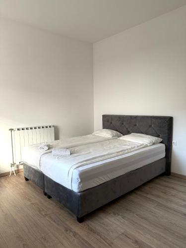 Apartamente Bucegi - carbon neutral hotel in Rasnov