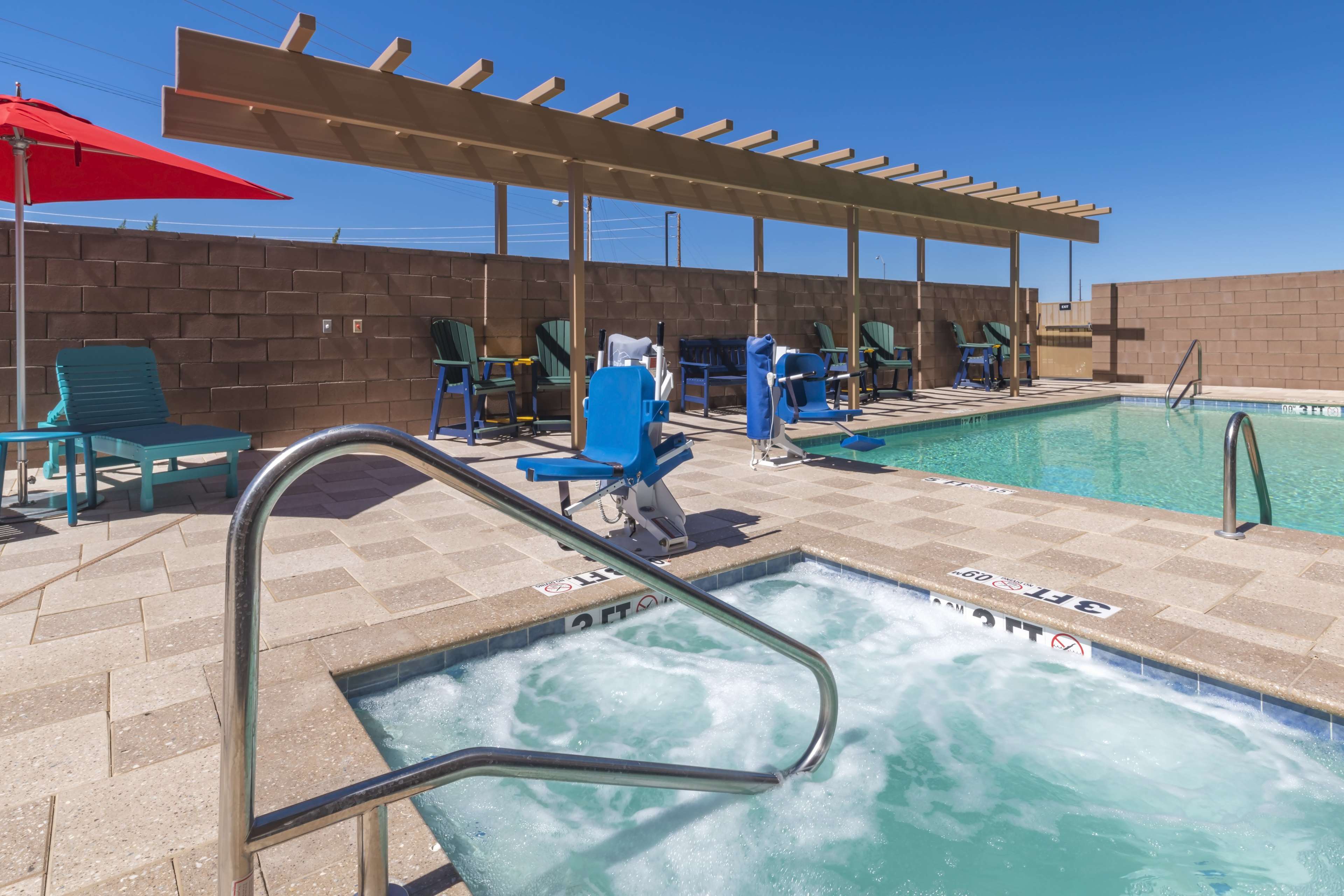Home2 Suites by Hilton Kingman - photo 14