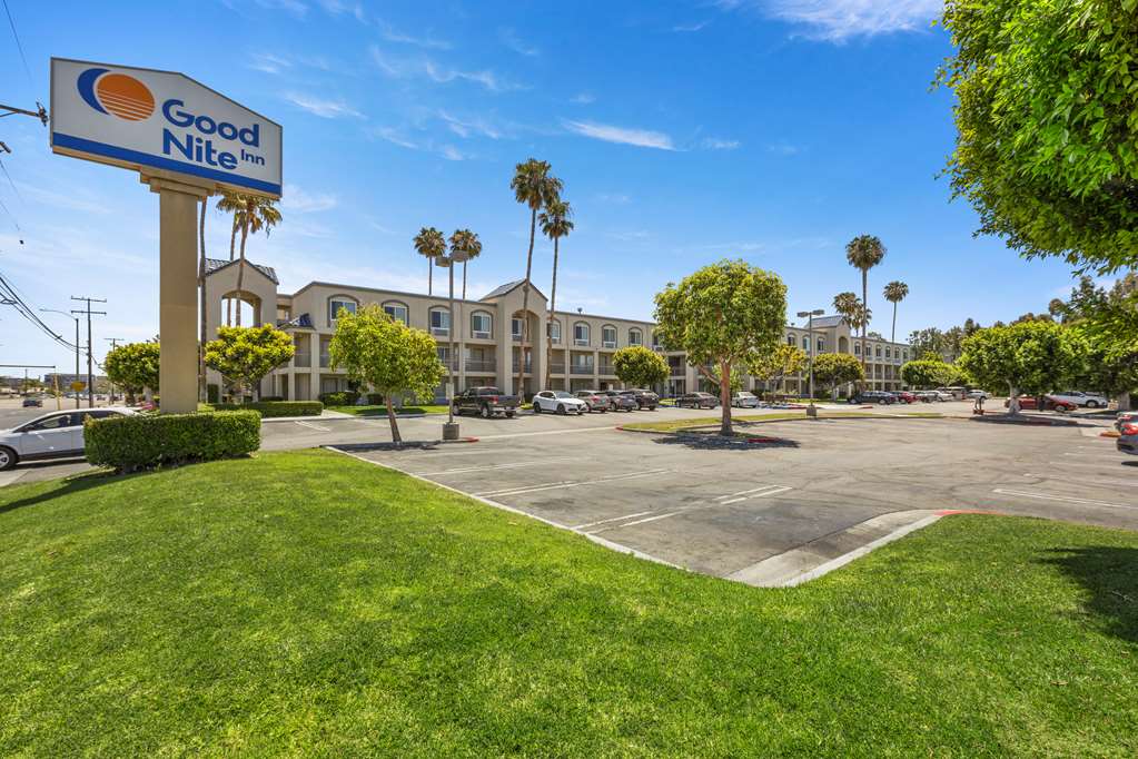 Good Nite Inn Buena Park - photo 16