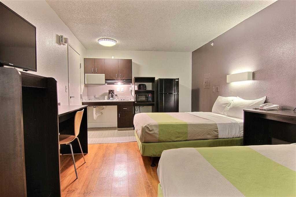 Studio 6 Extended Stay Austin TX Northwest - photo 16