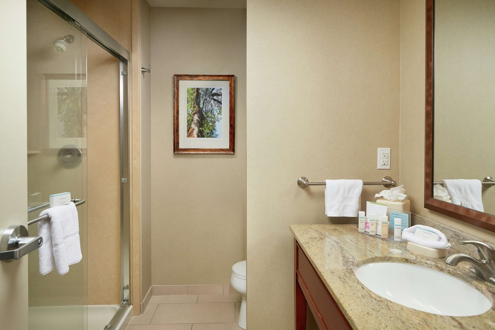 Hampton Inn & Suites Salem OR - photo 23