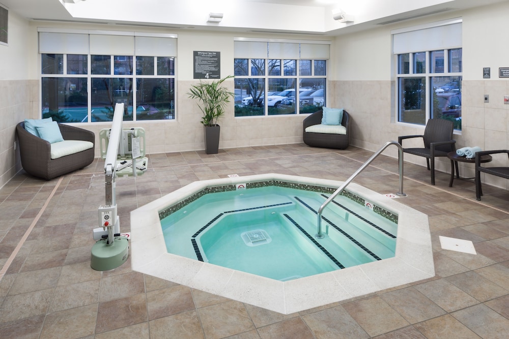 Residence Inn by Marriott Franklin Cool Springs - photo 23
