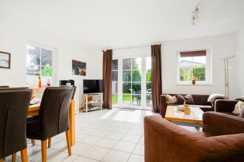 Friesenstube in Norden, Germany