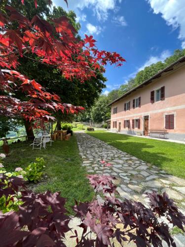 Cascina Voglietti — hotel in Murisengo