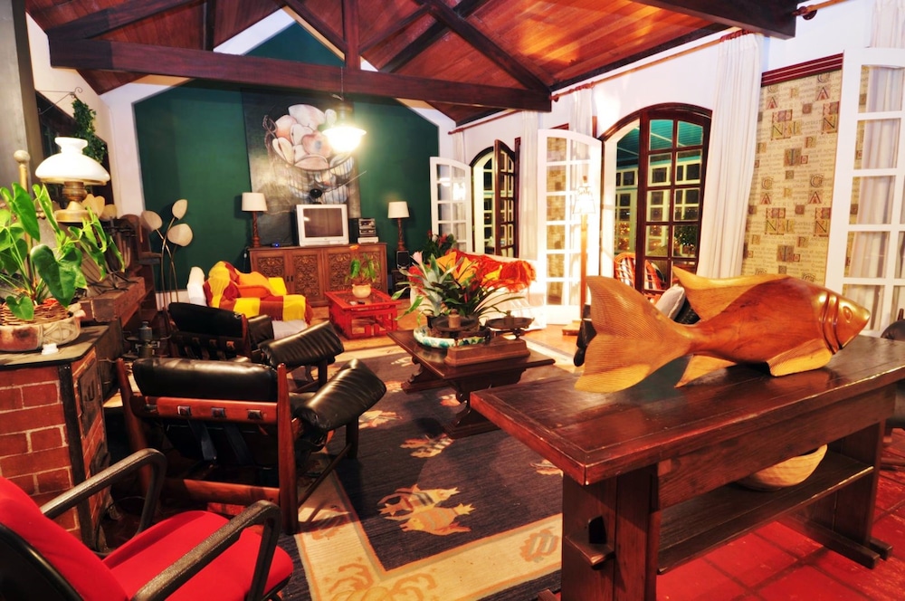 Pousada Tantomar — Arraial Do Cabo — photo 4