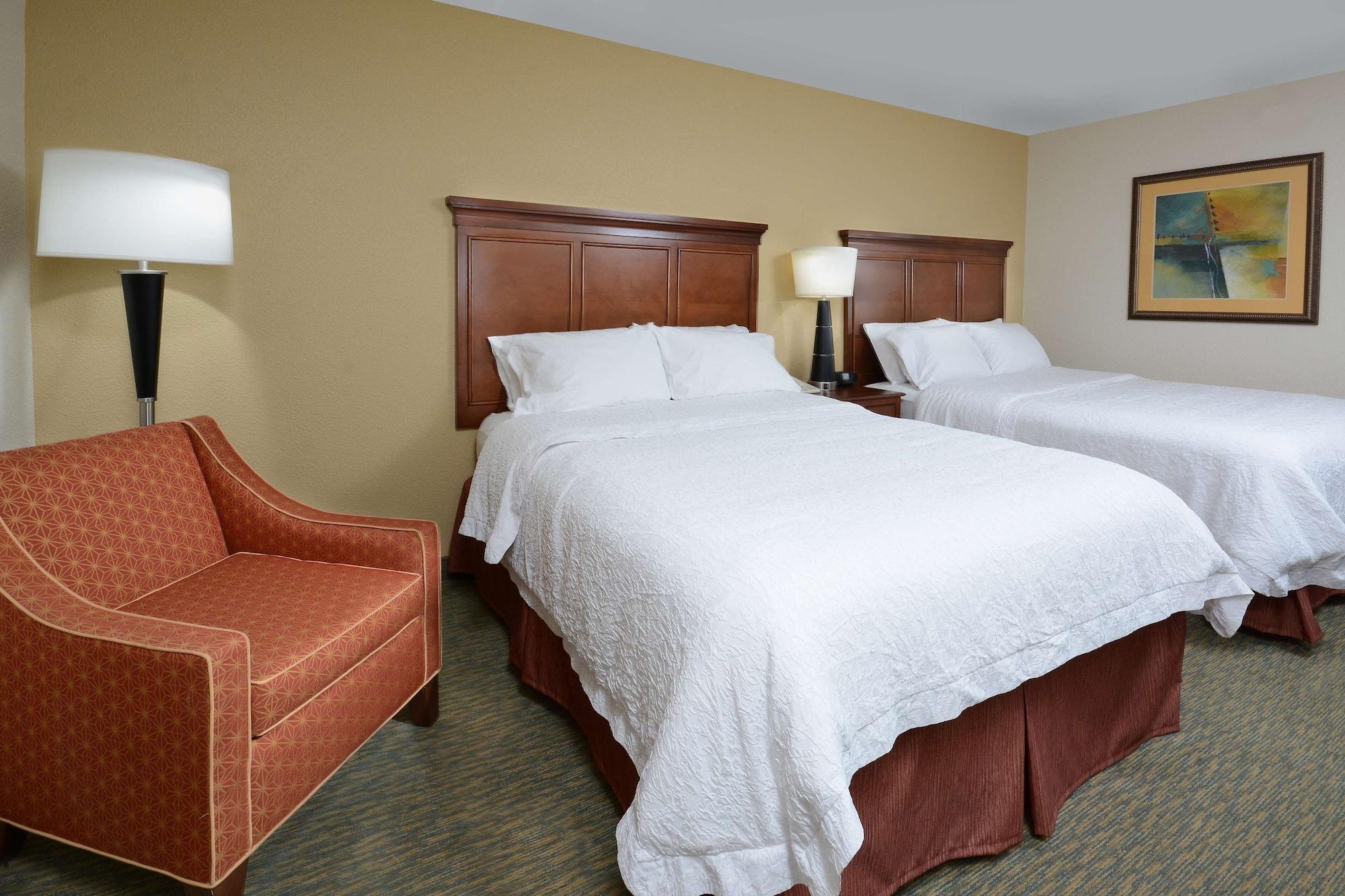 Hampton Inn Raleigh Durham Airport - photo 11