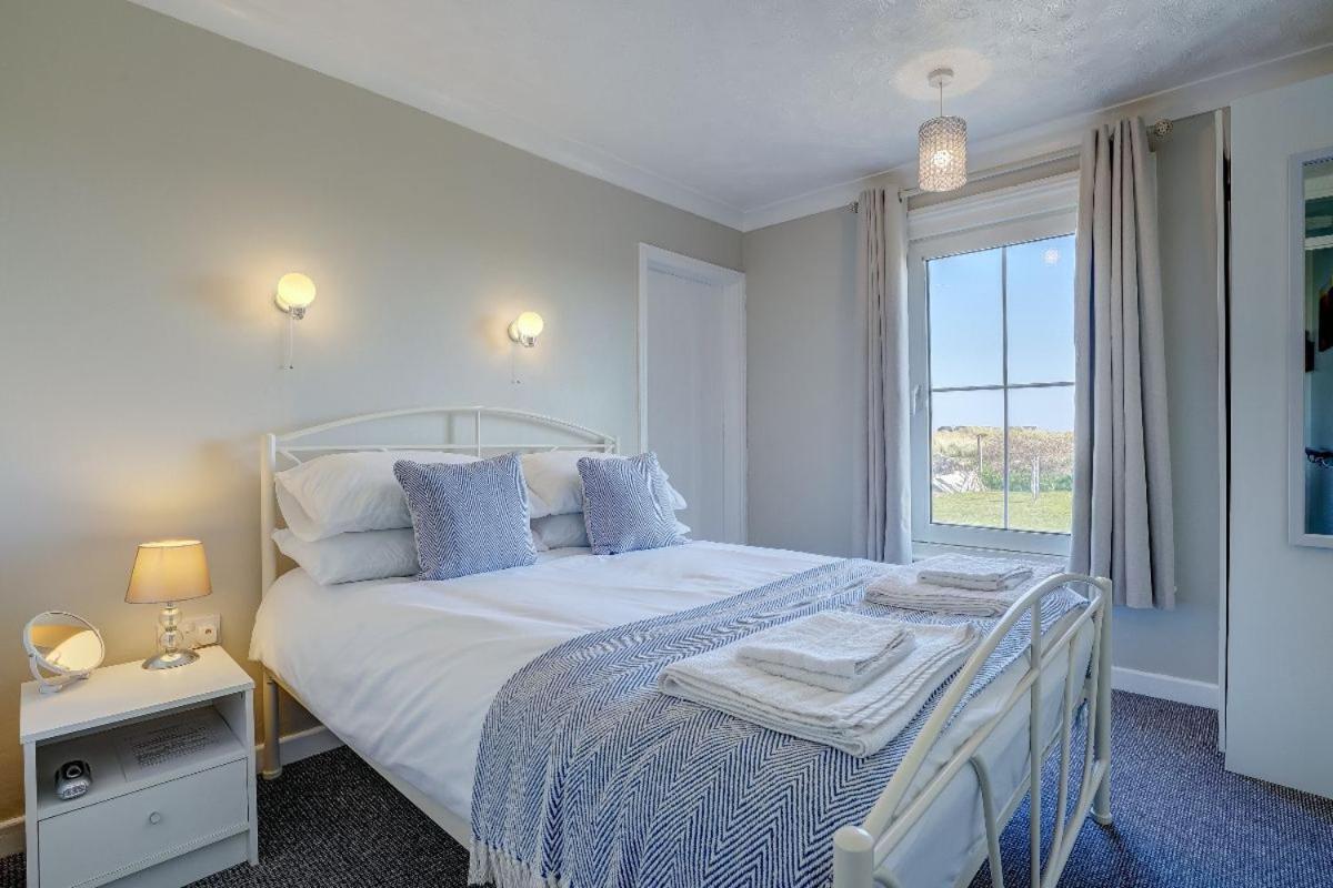 Marrams View by Winterton Cottages in Great Yarmouth, United Kingdom