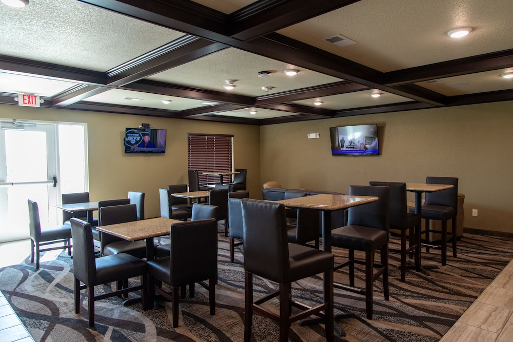 Cobblestone Inn & Suites of Springfield - photo 42