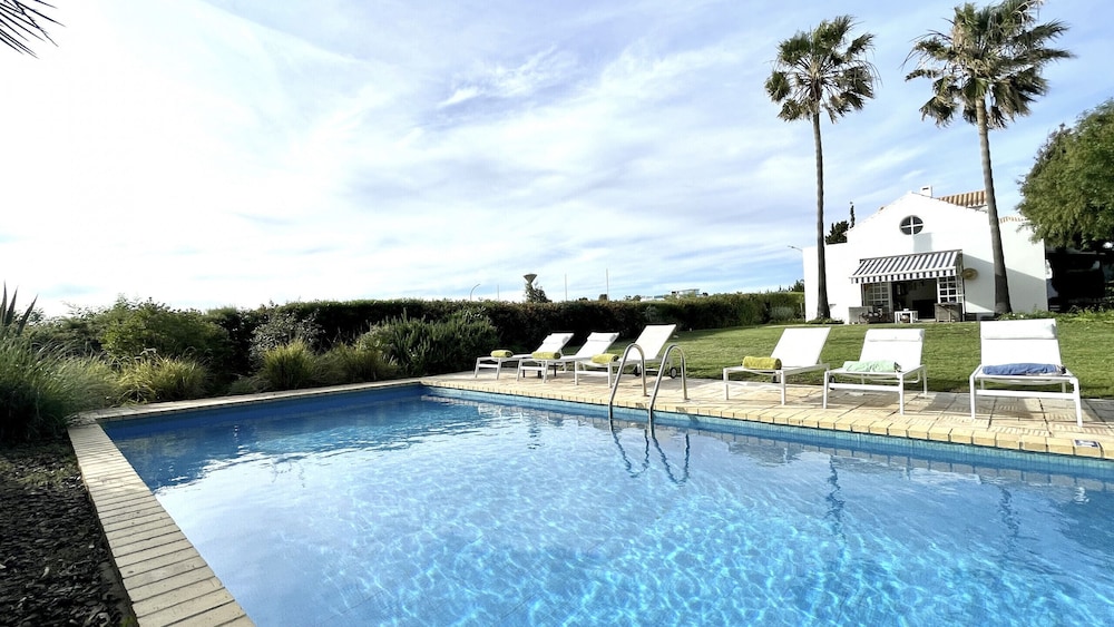 Dunas Cip - carbon neutral hotel in Albufeira