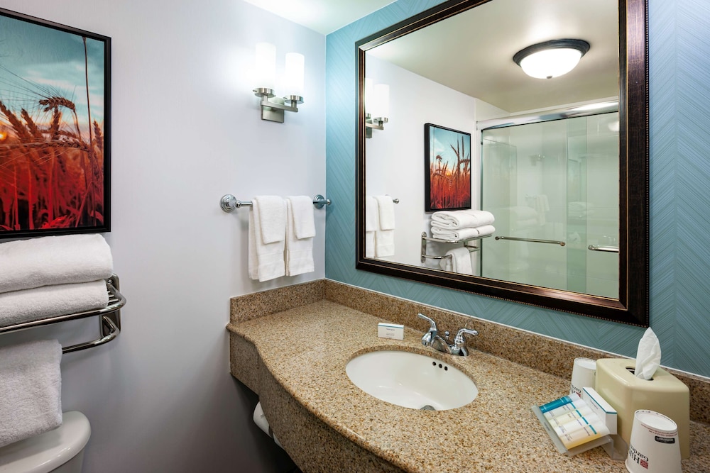Hilton Garden Inn Omaha Downtown Old Market Area - photo 22