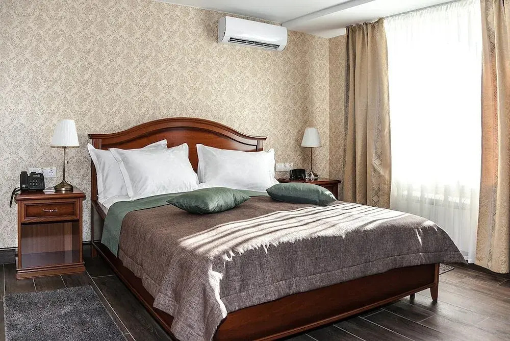 Russkaya Okhota - last minute hotel in Samara