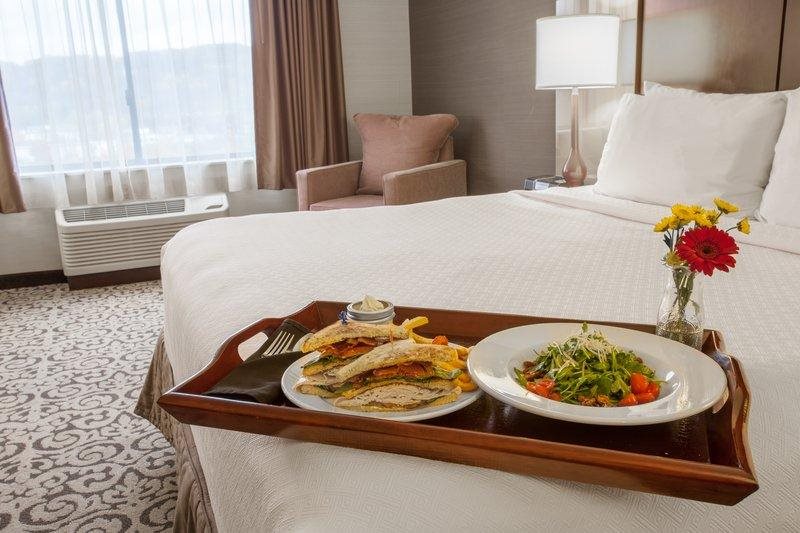 Danbury — hotel in Danbury