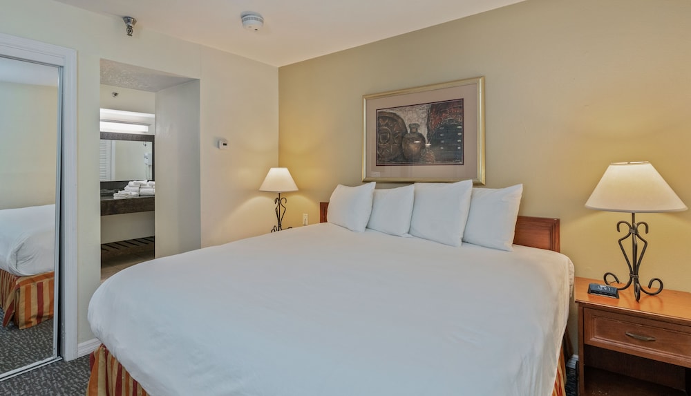 Chase Suite Hotel Rocky Point Tampa - photo 3