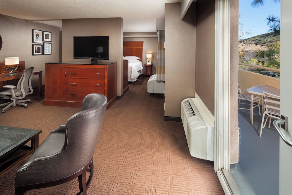 Sheraton Agoura Hills Hotel - photo 10