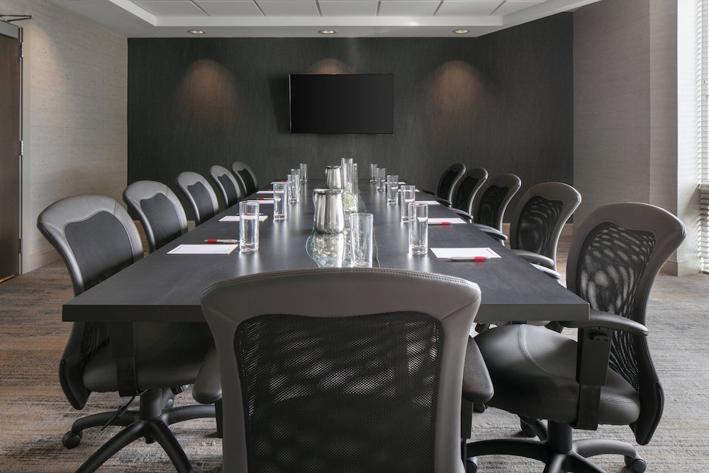 West Des Moines Marriott - photo 40