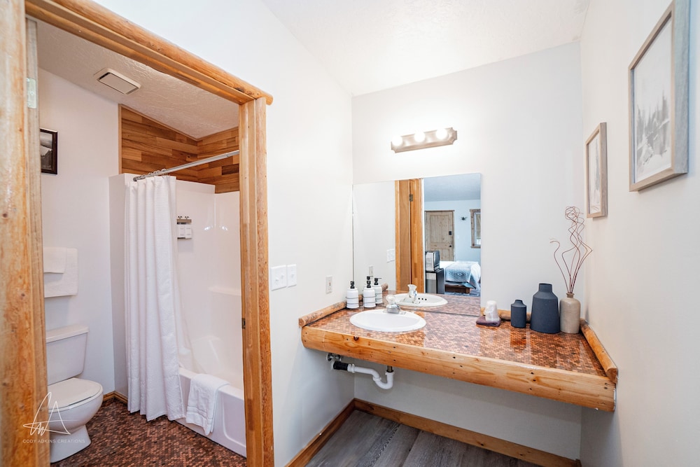 Teton Peaks Resort - photo 60
