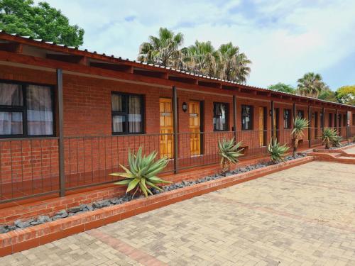 Snips Accommodation in Newcastle, South Africa