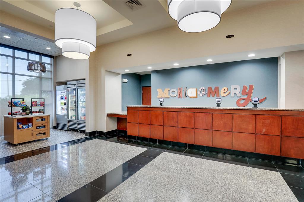 Drury Inn & Suites Montgomery - photo 8