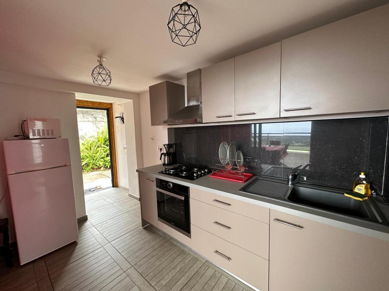 KAZA Nounours Location saisonnière in Saint-Paul, Réunion