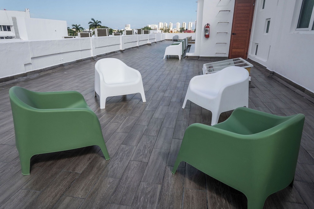 Suites Gaby Cancun