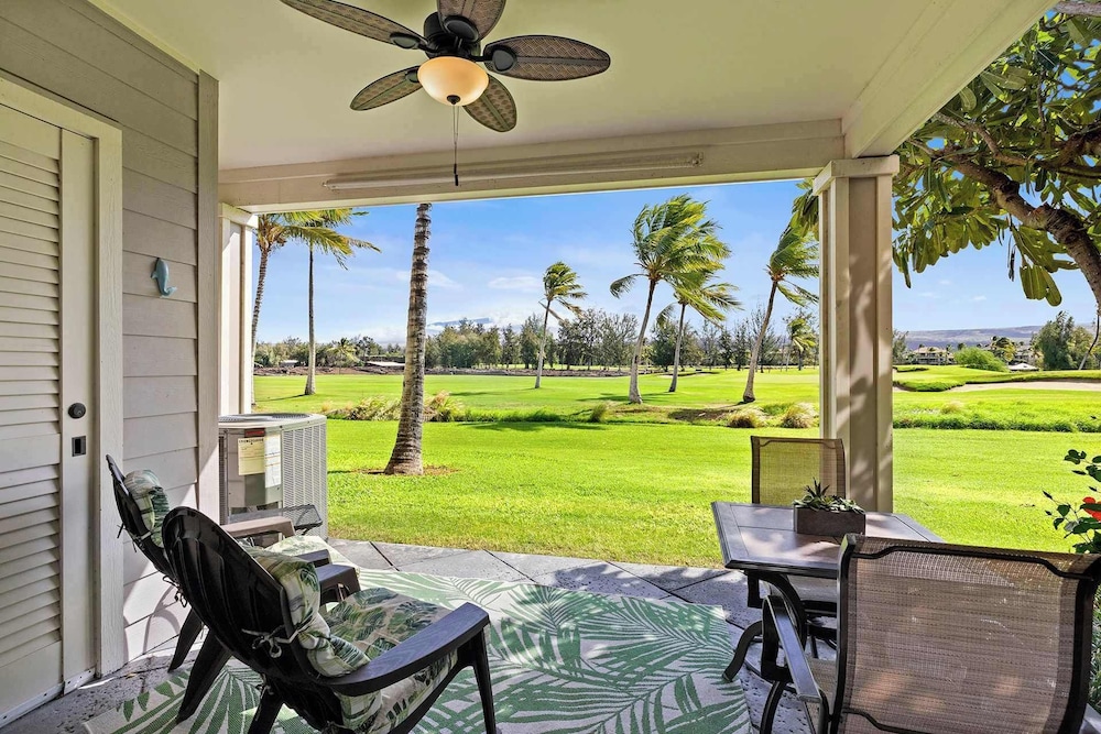 Fairway Villas D5 at the Waikoloa Beach Resort - photo 31