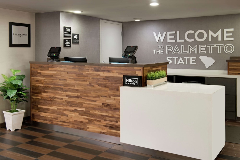 Hampton Inn Hilton Head - photo 6