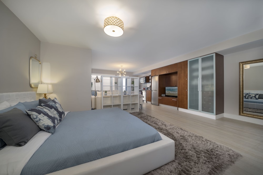 Strand on Ocean by Sunnyside Hotels - photo 9