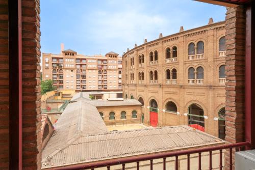El Balcon de Plaza de Toros Granada - last minute hotel in Granada