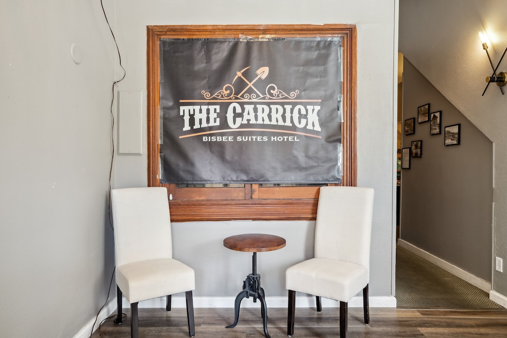 The Carrick - photo 3