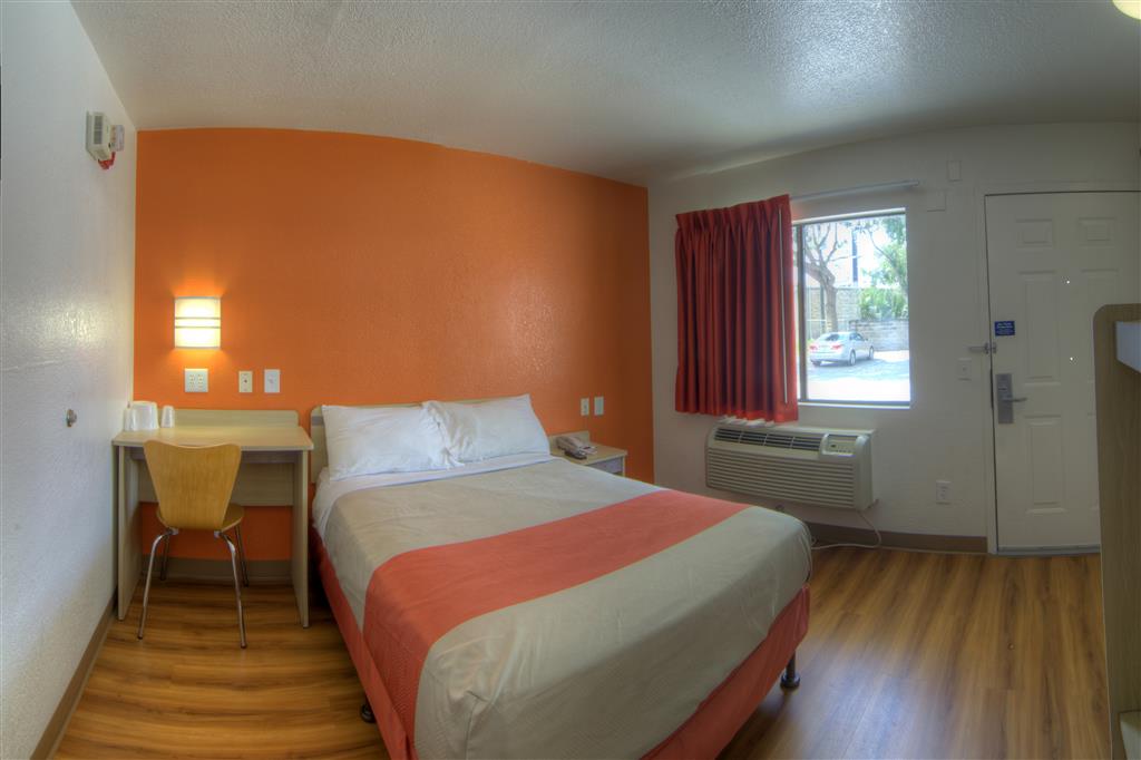 Motel 6 Orlando FL Winter Park - photo 11