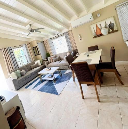 CIsland Experience in Montego Bay, Jamaica