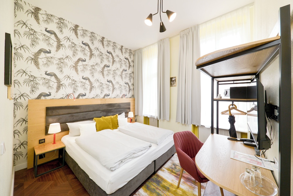 Arco Smart Hotel Berlin - last minute hotel in Berlin