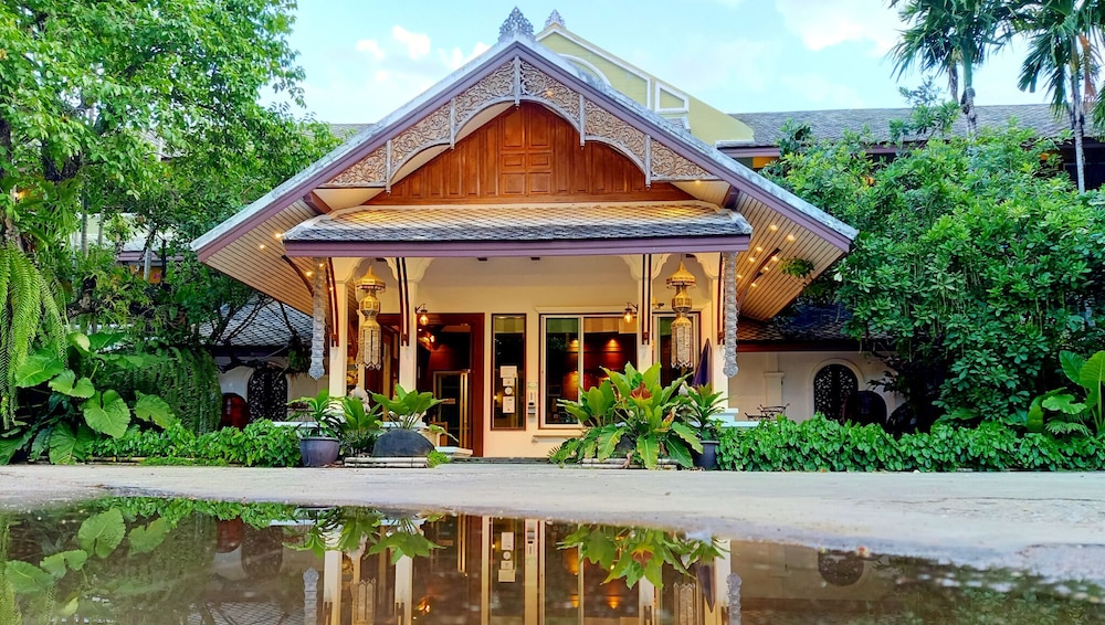 Rommai Greenpark Lampang in Lampang, Thailand