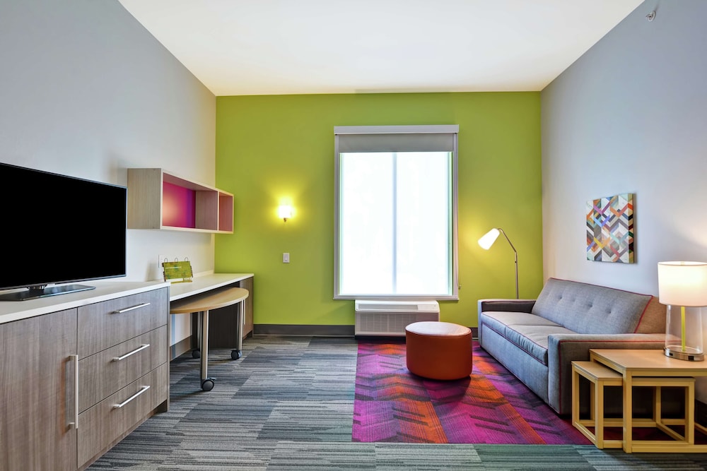 Home2 Suites by Hilton Charleston West Ashley - photo 19