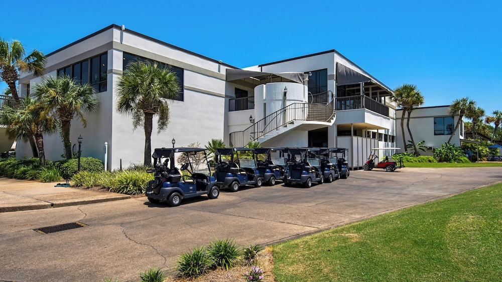 Ground floor Studio at Sandestin Golf & Beach Resort: Sleeps 4 - photo 38