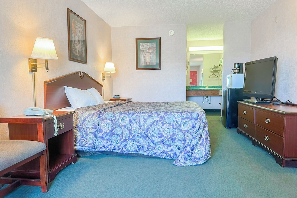 Oyo Hotel East Macon I 75 - photo 6