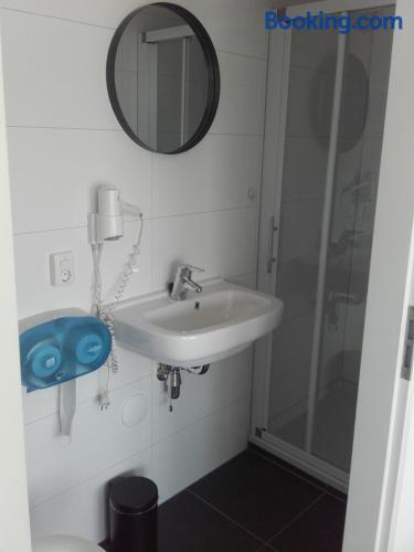 Kamerverhuur Mossels&Meer — hotel in Oostkapelle