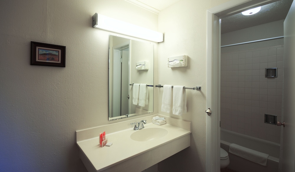 Roadrunner Lodge - photo 28