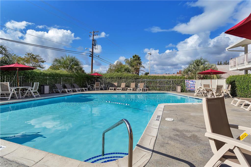 Motel6 Santa Rosa South - photo 29