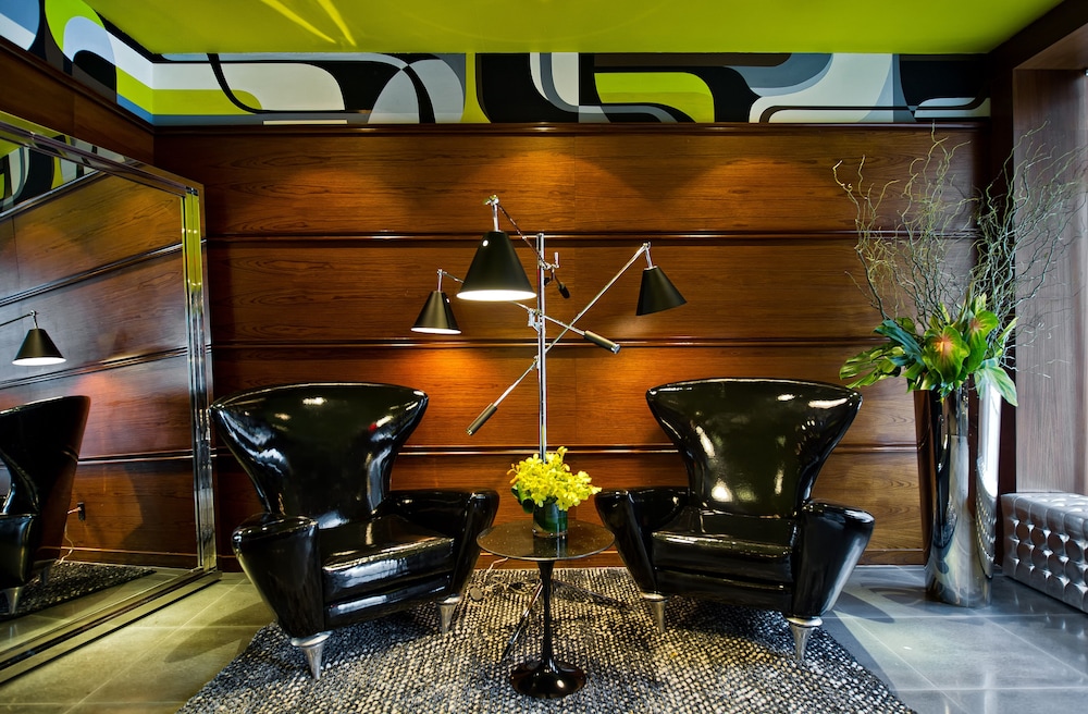 Moderne Hotel - photo 2