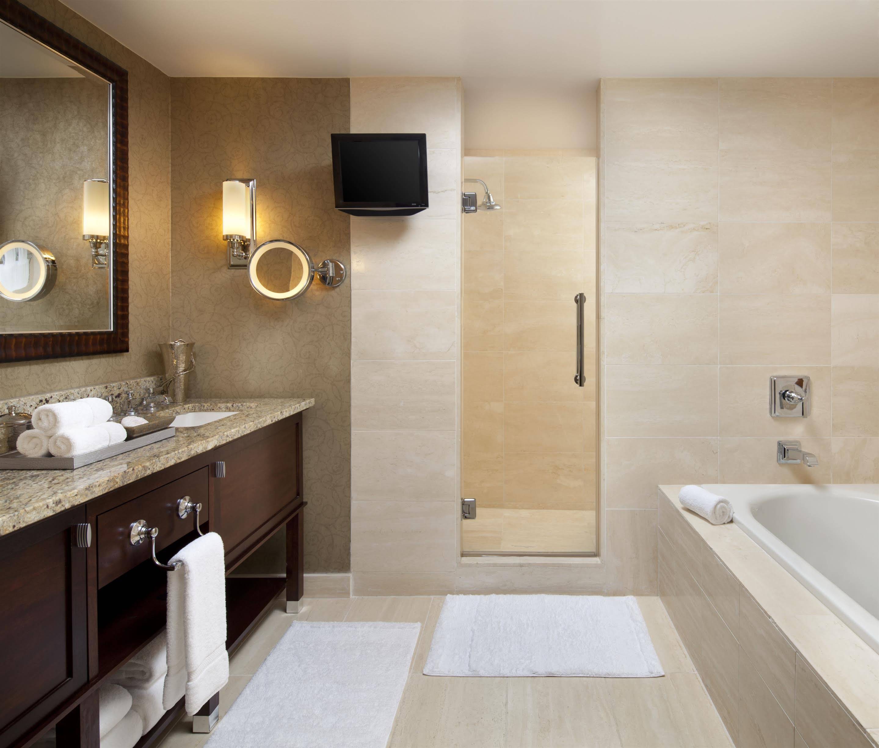 The St. Regis Houston