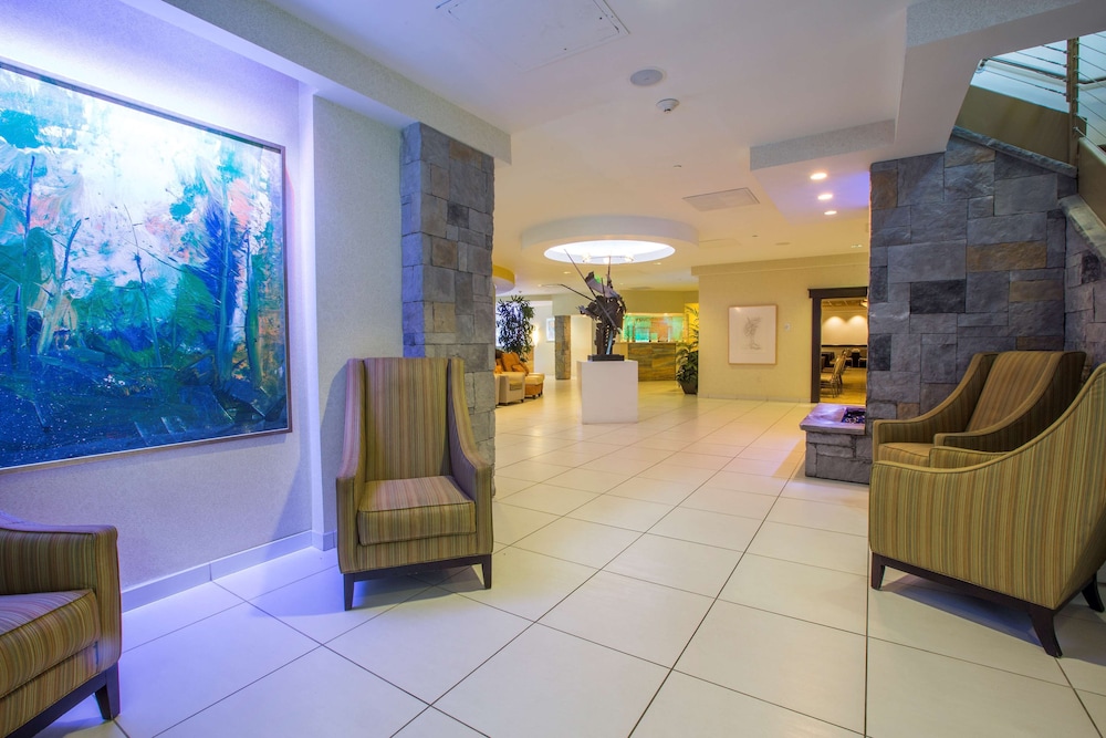 The Strathallan Rochester Hotel & Spa DoubleTree by Hilton - photo 6
