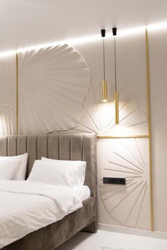 Villa Grey Hotel — hotel in Duliby
