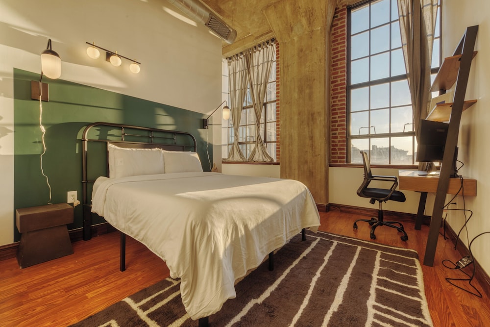 Sosuite at Independence Lofts - photo 40