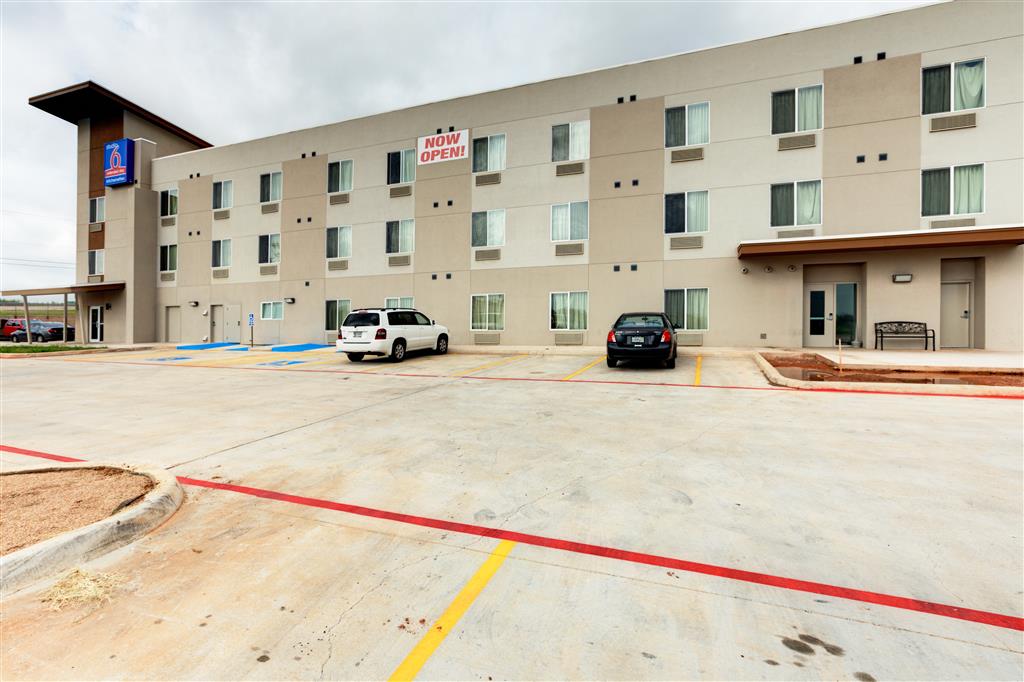 Studio 6 Sweetwater TX - photo 4