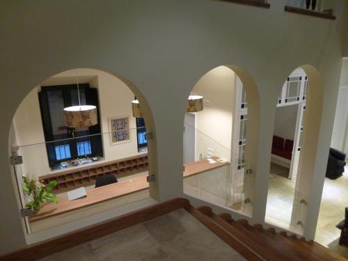 Hotel del Balneario — hotel in Tolox