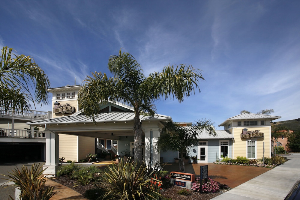 Avila Lighthouse Suites - photo 40