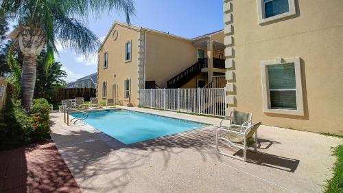 Escape Condominiums #8 — 4-Star Luxury Hotel in South Padre Island, United States