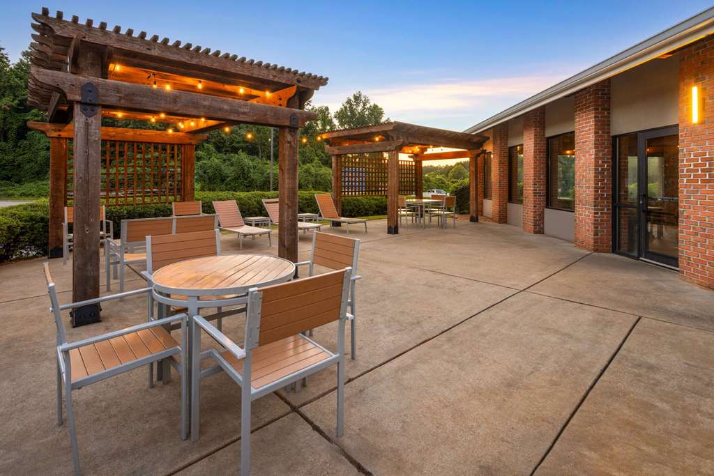 Baymont by Wyndham LaGrange - photo 24